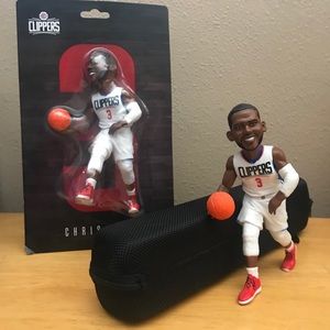 NBA Chris Paul  Large Figurine